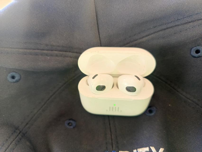 หูฟัง bluetooth รุ่น JBLของแท้สภาพดี 3