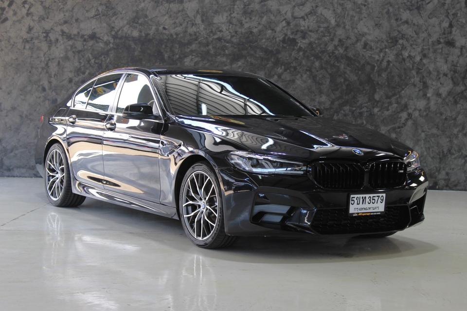 รหัสรถ JRS3579 BMW 520d F10 2014