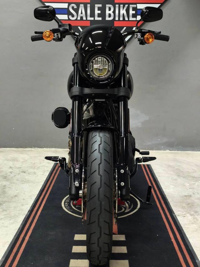 HARLEY-DAVIDSON LOWRIDER S 117 ( FXLRS ) ปี 2024 จด 2025 รูปที่ 7