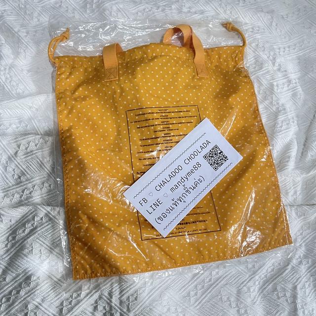 (พร้อมส่ง/ของแท้ค่ะ💯🐒) กระเป๋า Kipling new hiphurray tote bag 3 สีค่ะ รูปย่อยที่ 4