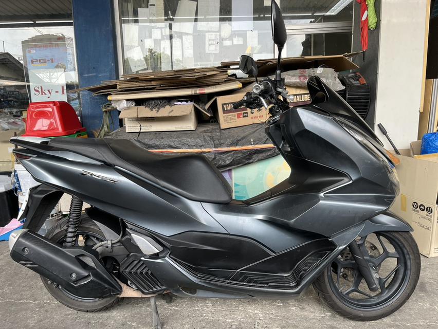 ขาย OCX160ABS เดิมๆ 65000 บาท(รวมโอน) รูปที่ 5