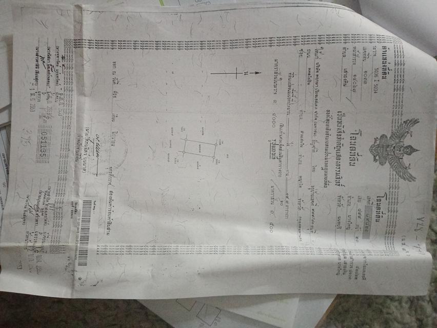ทาวน์เฮ้าส์ พฤกษา 28 2 ชั้น 3 นอน 2 ห้องน้ำบางใหญ่ นนทบุรี 5