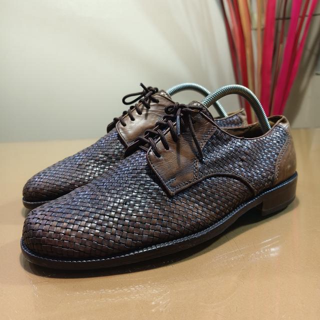 Sioux(Made in India ðŪðģ)Size 41/26 cmðĨPrice 350āļŋ āļĢāļđāļāļĒāđāļāļĒāļāļĩāđ 2