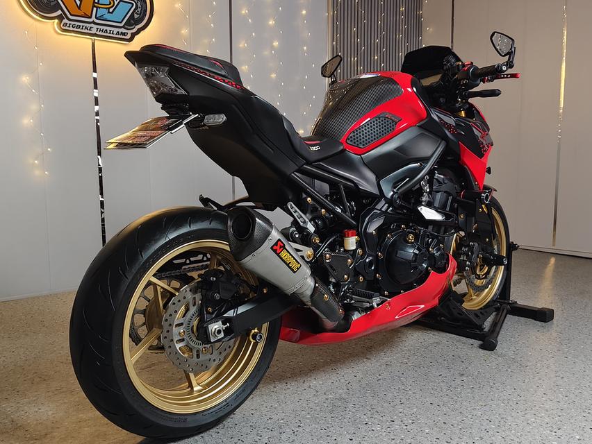 KAWASAKI Z900[SP]ปี2022 ของโครตแรร์ รูปที่ 7