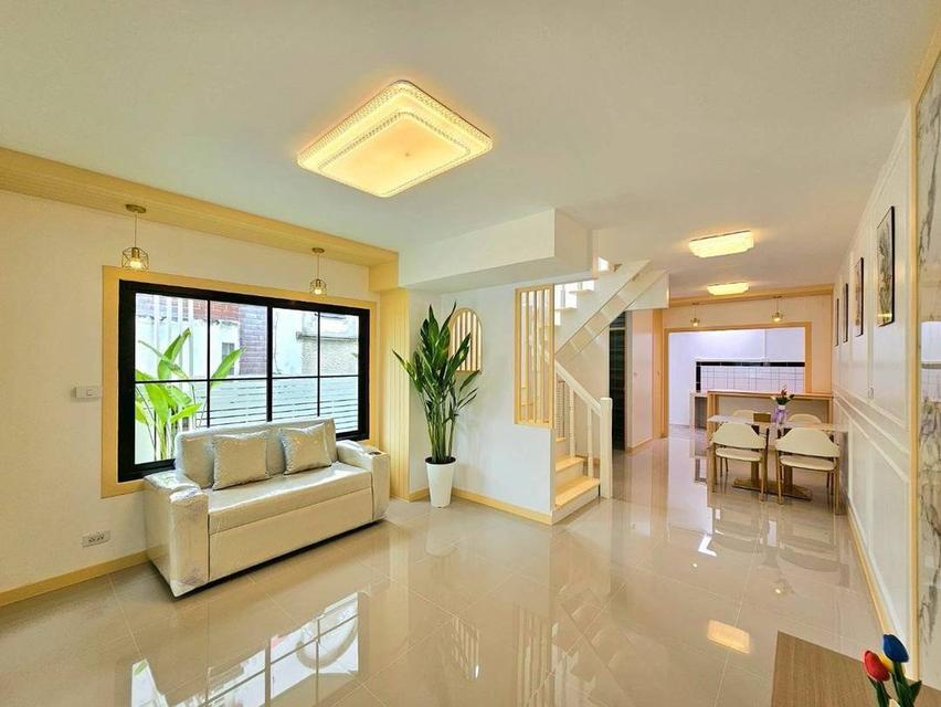 หมู่บ้านสิรารมย์ #หมู่บ้านสิรารมย์ 10