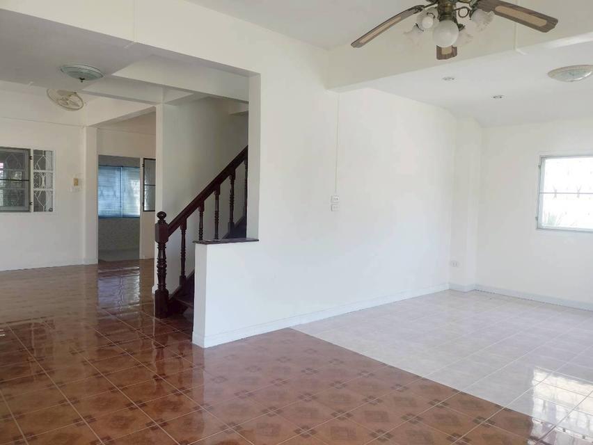 🎈ขาย 🏡บ้านเดี่ยวหมู่บ้านขวนชื่น บางนา บางบ่อ สมุทรปราการ 5