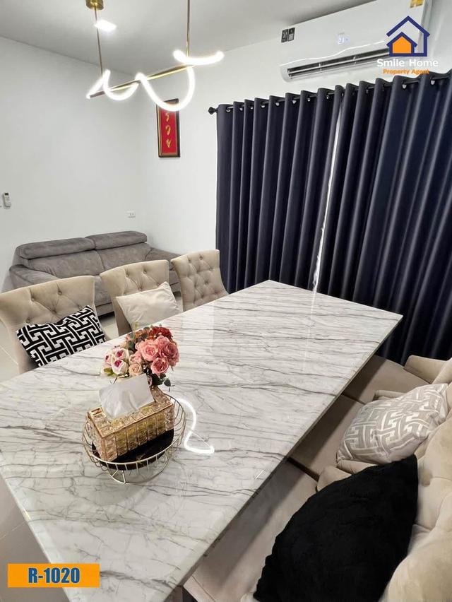 ให้เช่าบ้านเดี่ยว Golden Neo บางนา-สวนหลวง พร้อมเข้าอยู่ทันที 4