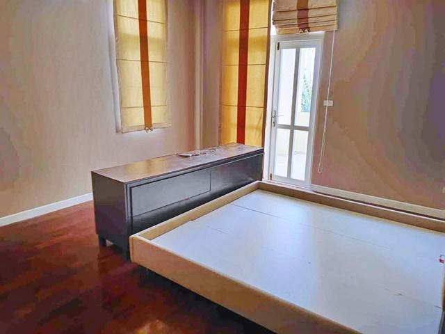 ภัสสร ลด25% 4นอน ดรีมเวิลด์ 4 กม. รังสิต คลองสาม ฟิวเจอร์พาร์ค รังสิต 3 กม. บ้านเดี่ยวหรู ฟังก์ชันครบ85ตรว. 285ตรม. 5น้ำ 8