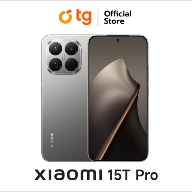 Xiaomi 15 T Pro 1 TB
