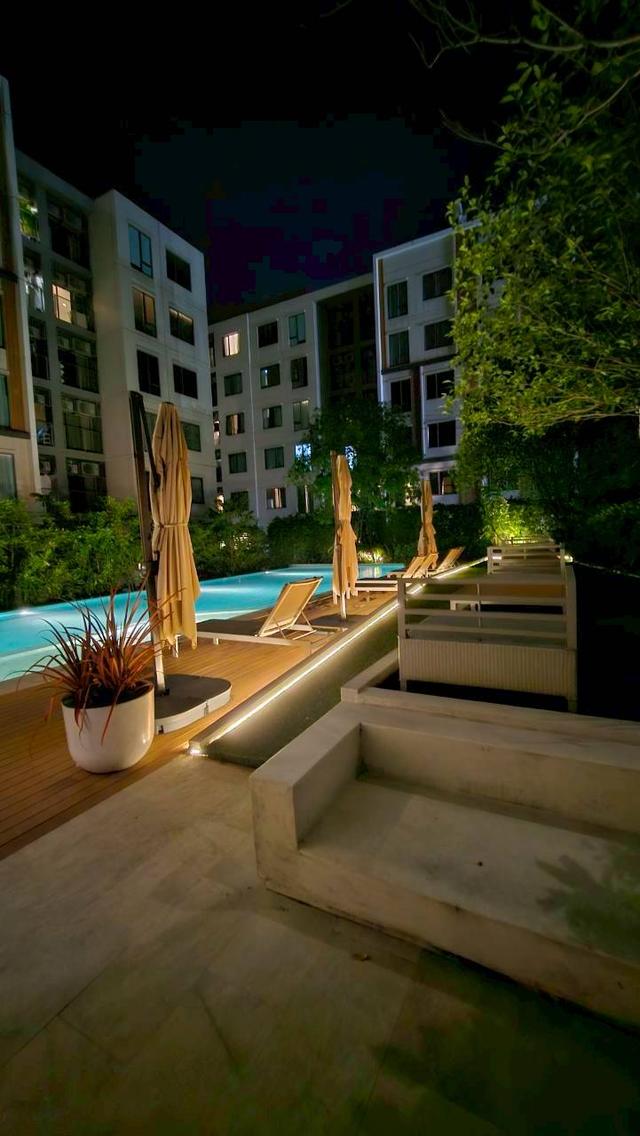 ขาย PHYLL PHAHOL34 คอนโดมิเนียมติดรถไฟฟ้า BTS 0เมตร 17