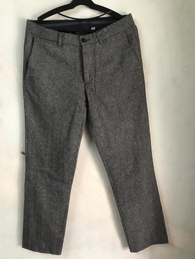 กางเกงขายาว แฟชั่น มือสอง 2