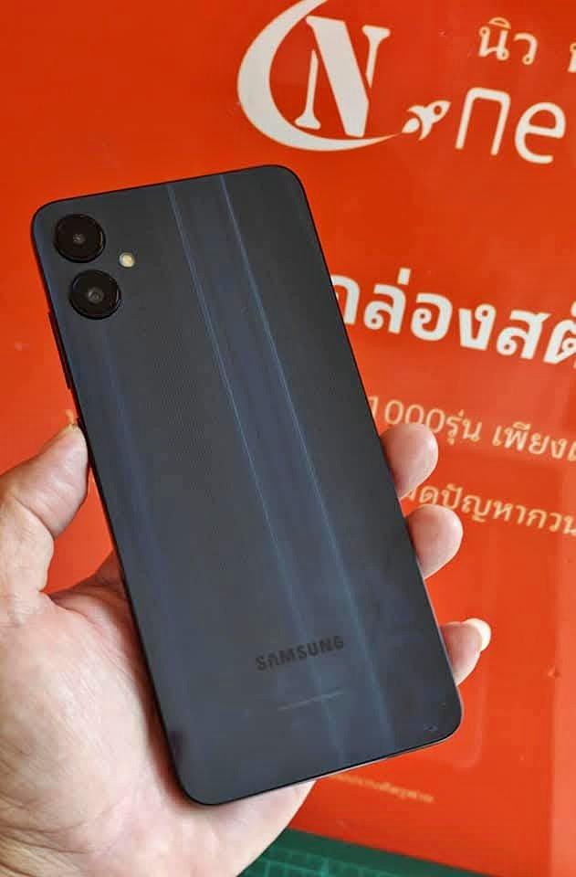 Samsung Galaxy A05 คุ้มมากและใหม่มาก 3