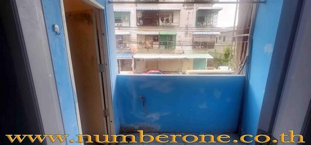 คอนโด เคหะดอนเมือง 1 ถ.ช่างอากาศอุทิศ ข.ทุ่งสีกัน ขว.ดอนเมือง จ.กรุงเทพฯ 8