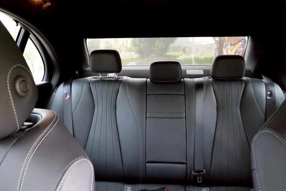 รหัสรถ MMA5534 Mercedes-Benz E300e Avantgarde (Facelift) ปี 2021 11