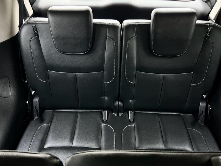 Nissan Terra 2.3 VL 2WDเครื่องยนต์: ดีเซล เกียร์: ออโต้ ปี: 2019 สี: ดำ ไมล์ 9x,xxx Km. รูปที่ 20