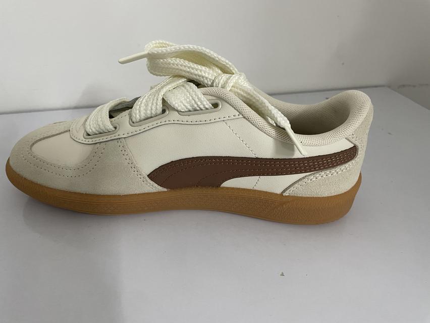 puma palermo wide lace sd 6