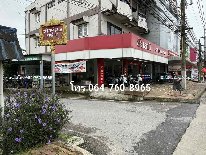 ขายที่ดินกลางเมืองบ้านดู่เชียงราย 9