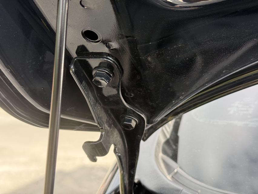 Hyundai H1 2.4Elite ปี24 18