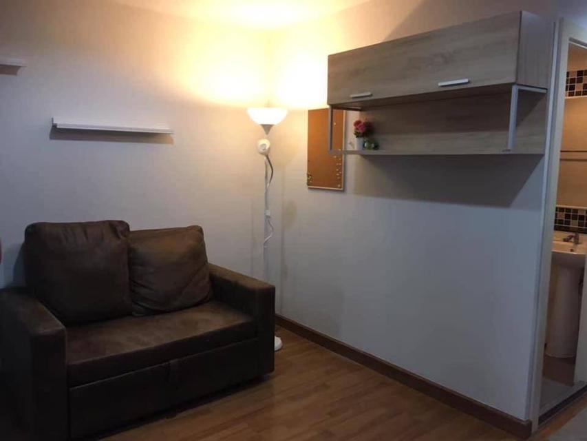 ขายคอนโด Regent home 18 5