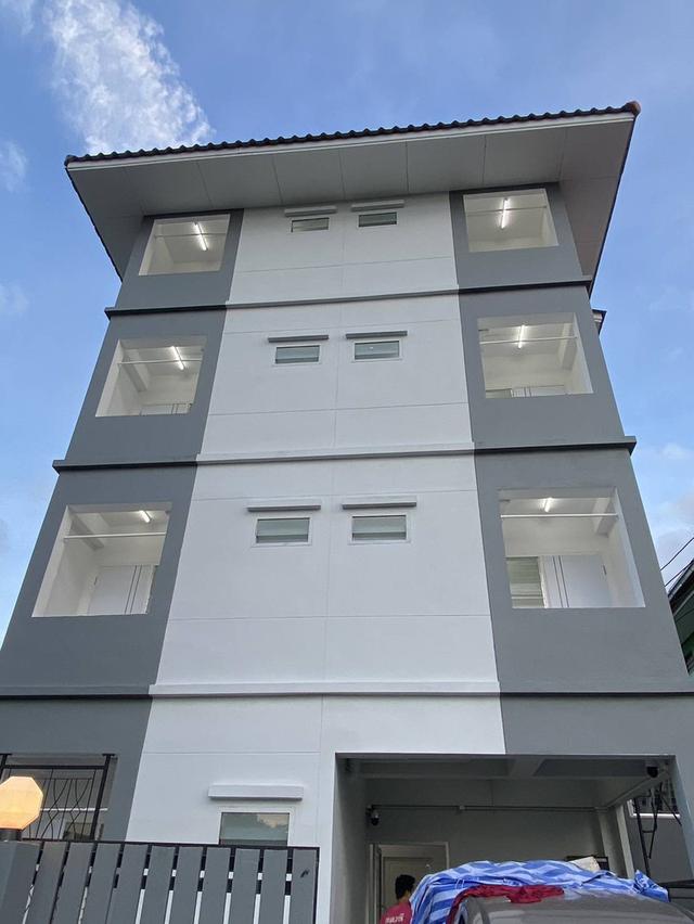 🏣ขายอพาร์ทเม้นท์รีโนเวทใหม่ ประชาอุทิศ9️⃣0️⃣ ใกล้ตลาด ราคาดี ทำเลดี พร้อมเปิดกิจการ 7