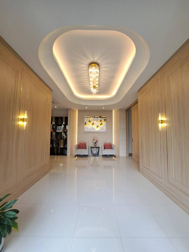 ให้เช่าบ้านเดี่ยวหรูหลังใหญ่ 650 ตรม.5 ห้องนอน โครงการปัญจทรัพย์พาร์ค ติดบรมราชชนนี ใกล้พุทธมณฑลสาย3-ปิ่นเกล้า 5