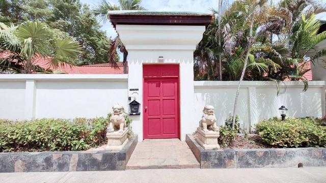 ขาย View talay villa ใกล้กับหาดจอมเทียน หนองปรือ บางละมุง ชลบุรี 2