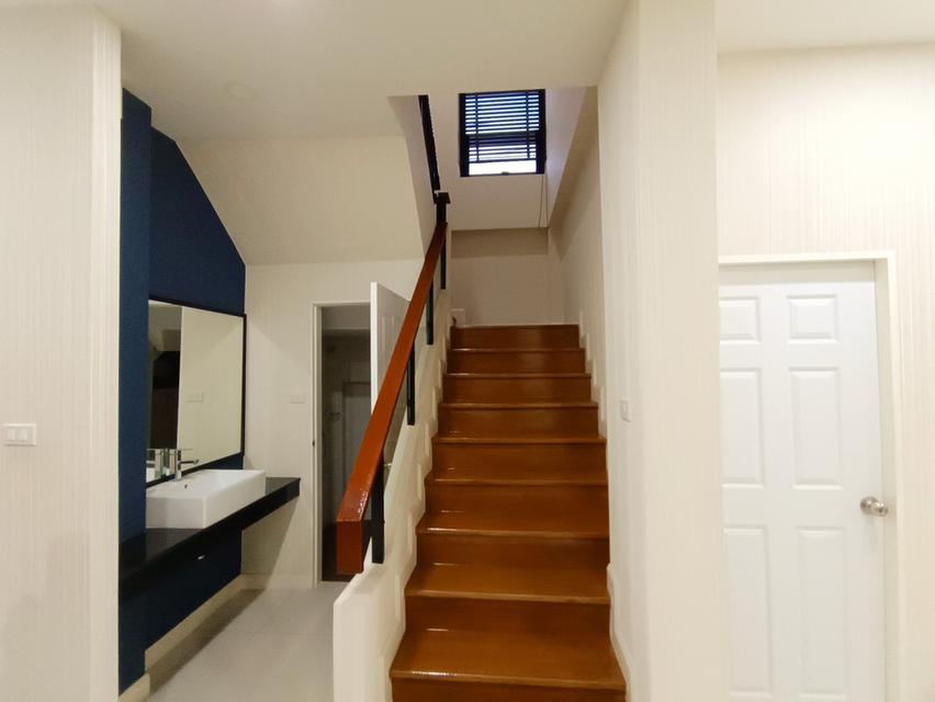 ขายบ้านแฝด (ฟังก์ชั่นเดี่ยว) 9