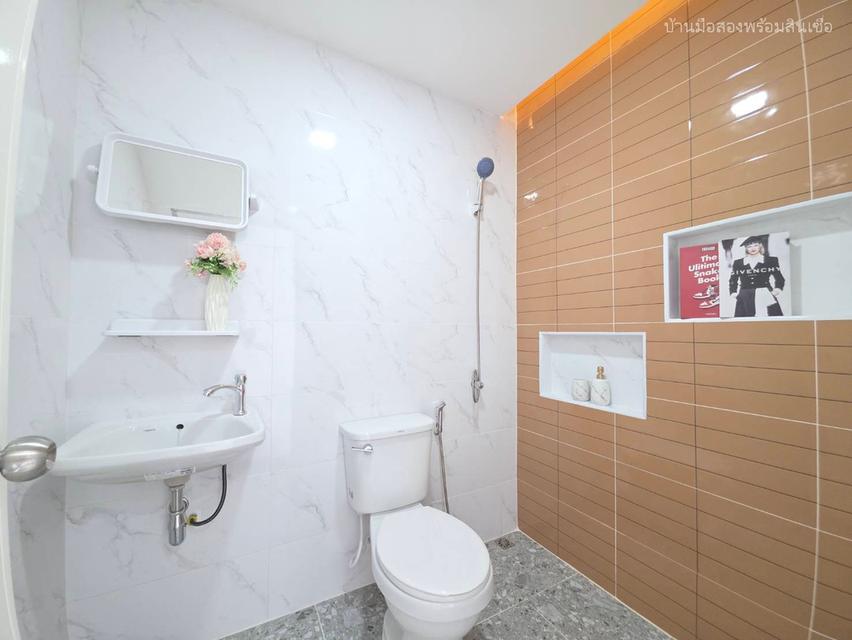 หมู่บ้านเคซี 3 หทัยราษฎร์ 39 15