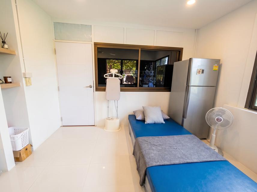 บ้านพระรามสอง​ 69 ตรว. 16