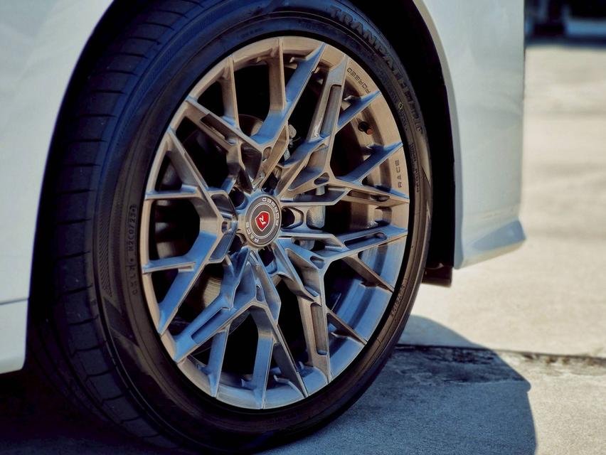 Toyota Alphard 2.5 SC Package ปี 2023 ไมล์ 29,xxx km. 15