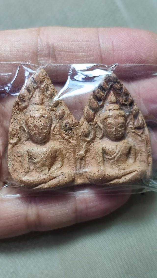 พระขุนแผนพรายคู่ เนื้อหาเก่า