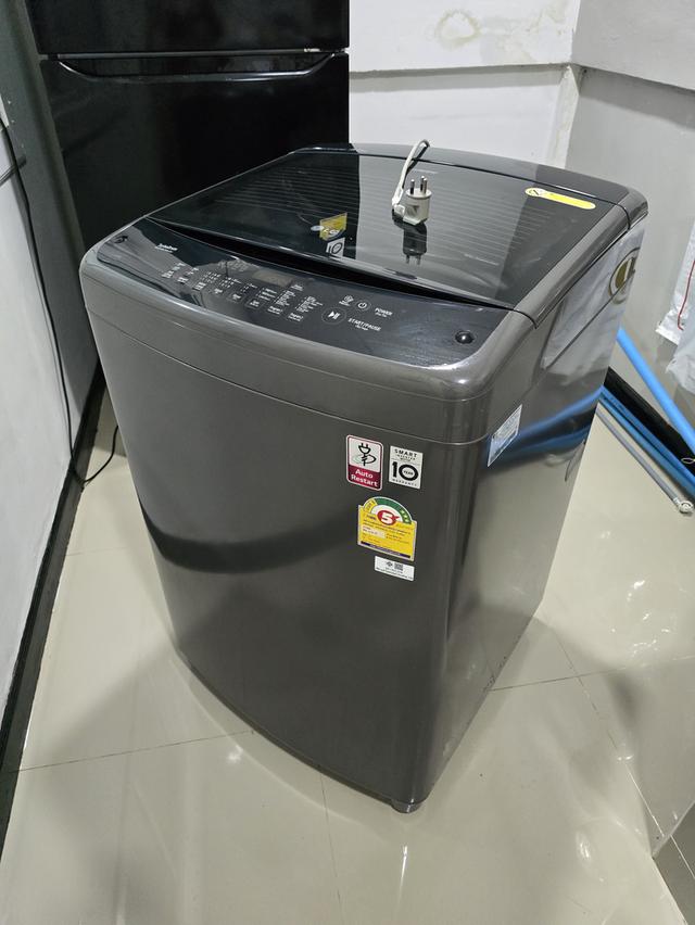 เครื่องซักผ้า LG 15 กิโล รูปที่ 11