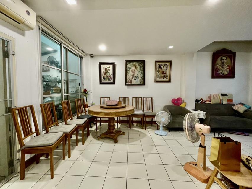 ขายด่วน บ้านกลางเมืองลาดพร้าว-โยธินพัฒนา ซอยประดิษฐ์มนูธรรม 19 21 ตร.ว. 5 นาทีถึงเซ็นทรัล อีสต์วิลล์ 3