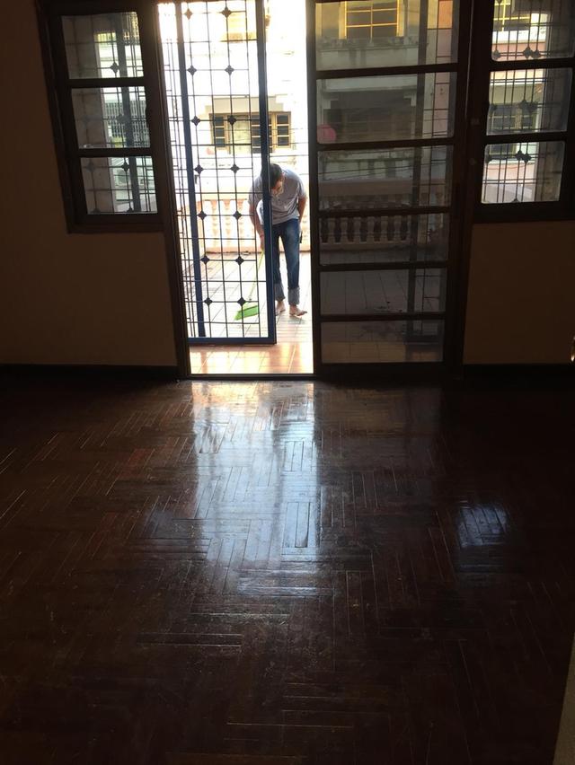 ขาย เทาวน์เฮ้าส์ 3 ชั้น 9