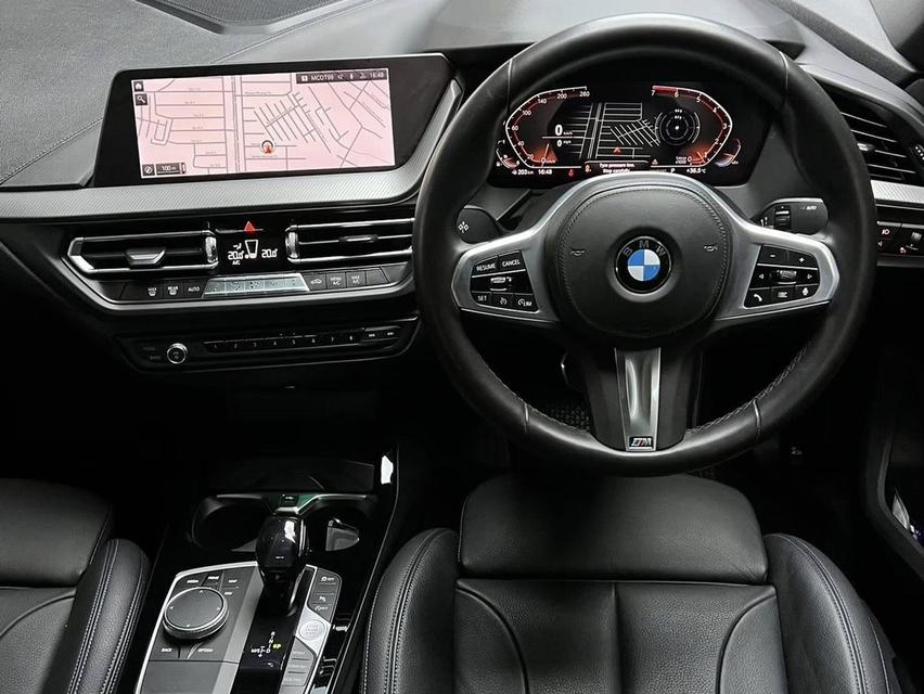 BMW 220i 2.0 Gran M Sport Sedan 7
