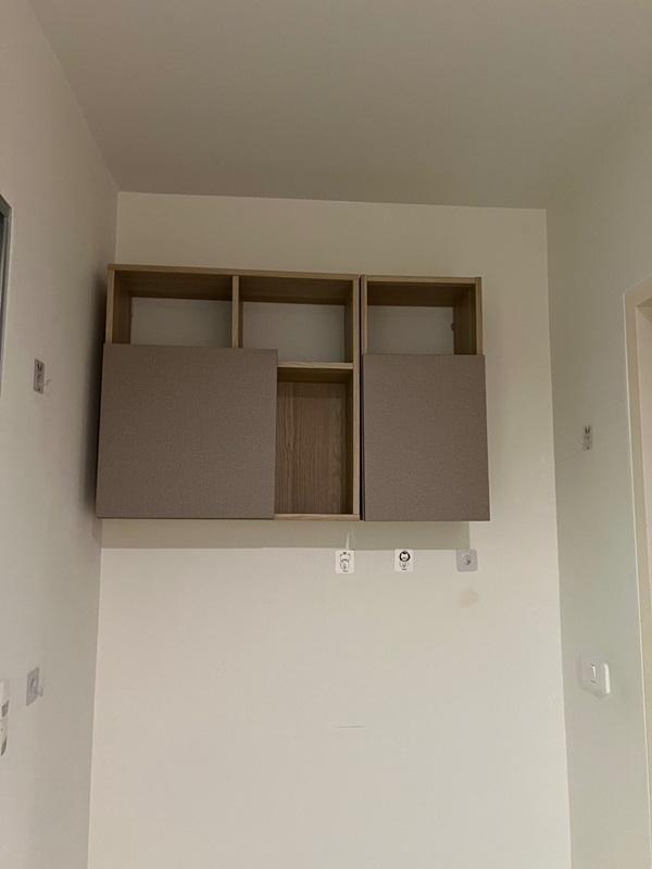 ขายคอนโดสวย พร้อมอยู่ โครงการ เดอะคิทท์ พลัส พหลโยธิน - คูคต ราคาดีมาก เฟอร์ครบ ทำเลดี ใกล้ดอนเมือง โทร 0811715953 6