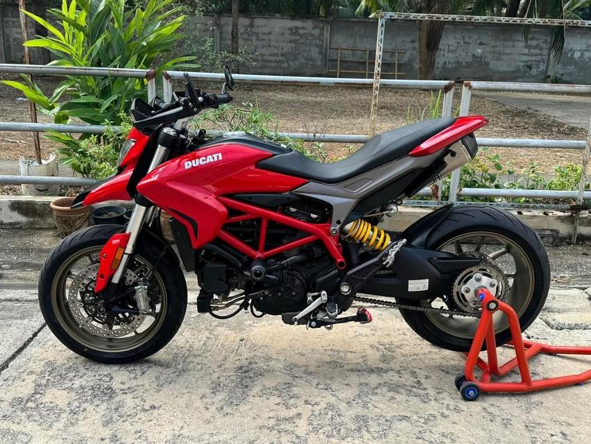 ขายถูก Ducati Hypermotard 939 2