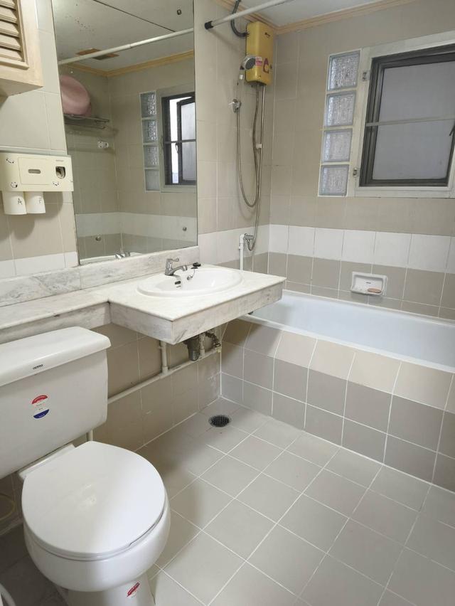 คอนโดบ้านสวนธนรัชดา36 5