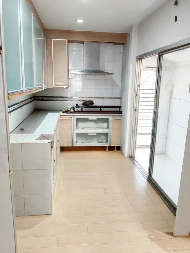 ขายบ้านเดี่ยว 2 ชั้น ตกแต่งใหม่สวยงาม พร้อมอยู่ โครงการ พนาสนธิ์ 4 7