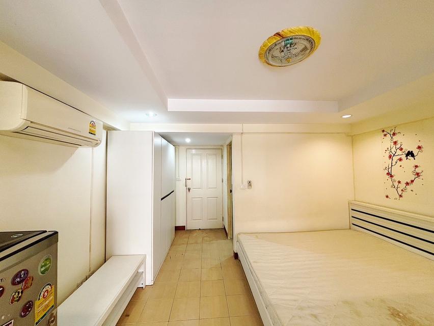 พิบูลย์ คอนโดวิลล์ คอนโดมิเนียม ซอยสุภาร่วม ถนนวงศ์สว่าง แขวงวงศ์สว่าง เขตบางซื่อ กรุงเทพฯ 14