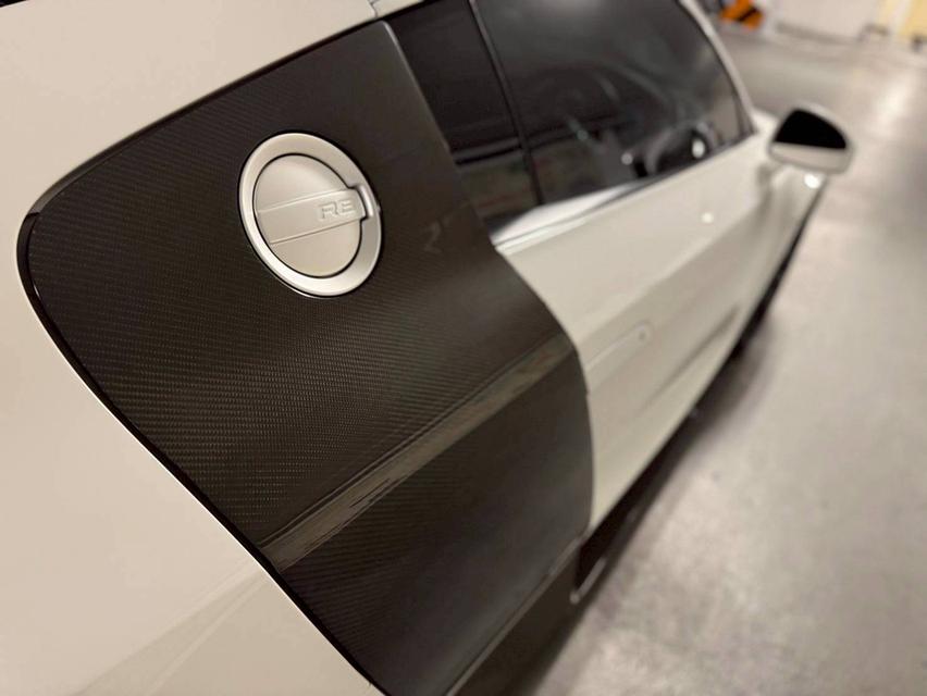 R8 V8 coupe ปี10 minor 10