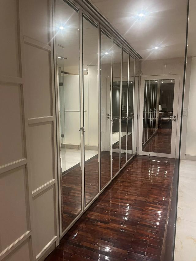 Penthouse at State Tower SILOM road 12
