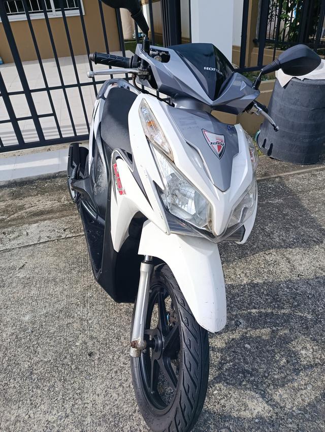 Click 125i 20