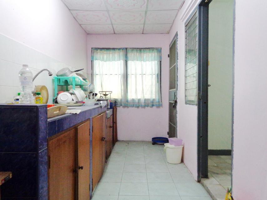 🚩 ทาวน์เฮ้าส์หลังริม 22 ตารางวา หมู่บ้าน เคซี รามอินทรา 1 ซอยหทัยราษฎร์ 39 มีนบุรี 14