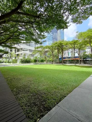 rent condo studio at Phaythai Rattewi ให้เช่าคอนโดหรู ห้องสตูดิโอ ราชเทวี 16