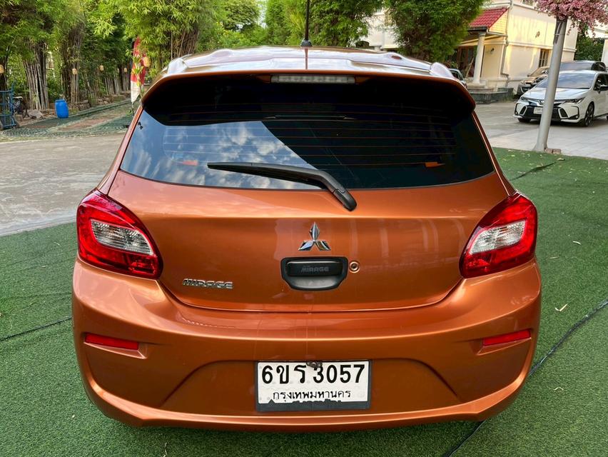 ð MITSUBISHI MIRAGE 1.2 GLS AUTO! āļāļĩ 2016! ð