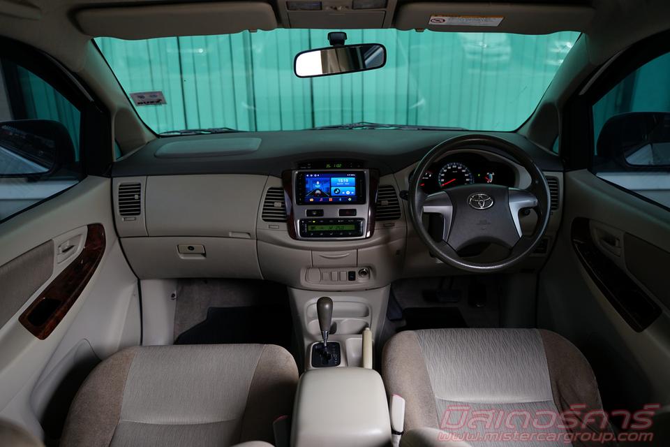 2015  TOYOTA INNOVA 2.0 G ( 7309 ) 6