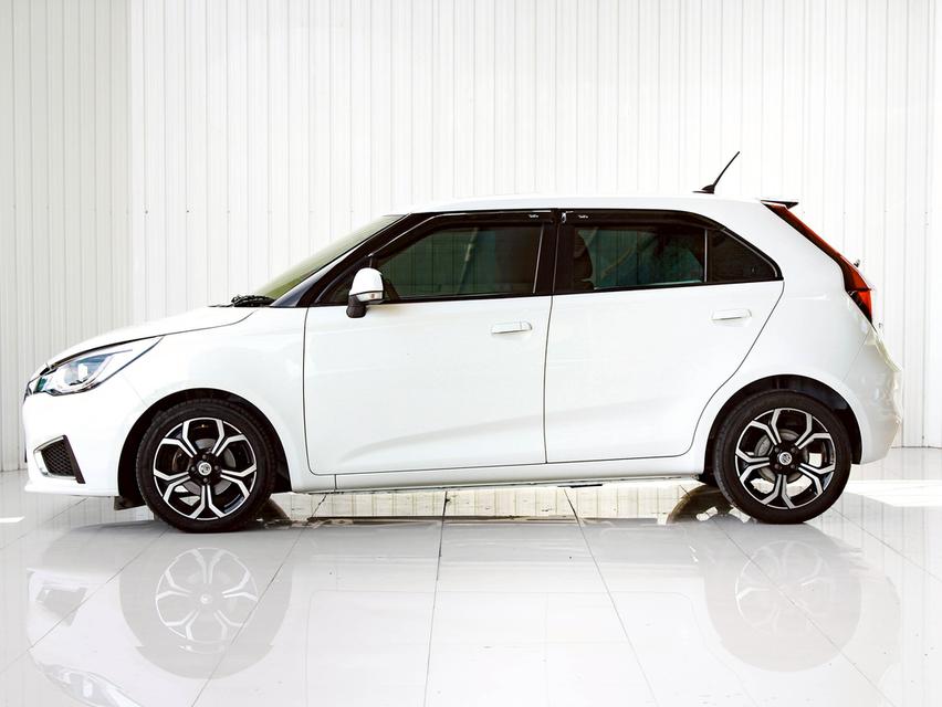 MG MG3 1.5 X SUNROOF 2019