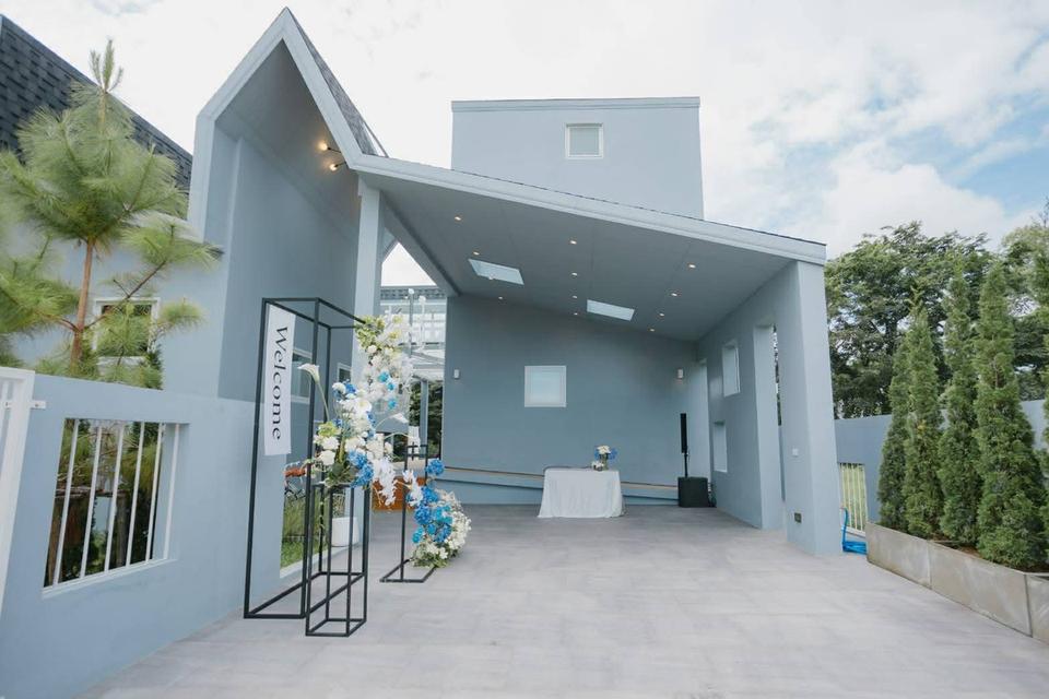 ขายบ้านพร้อมที่ดิน ต.หนองจ๊อม อ.สันทราย จ.เชียงใหม่ 8