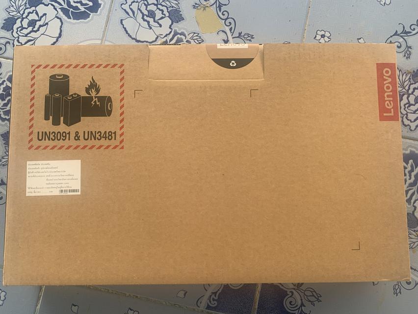 โน๊ตบุ๊คเล่นเกมส์มือ 1 ยังไม่แกะกล่อง รูปที่ 4